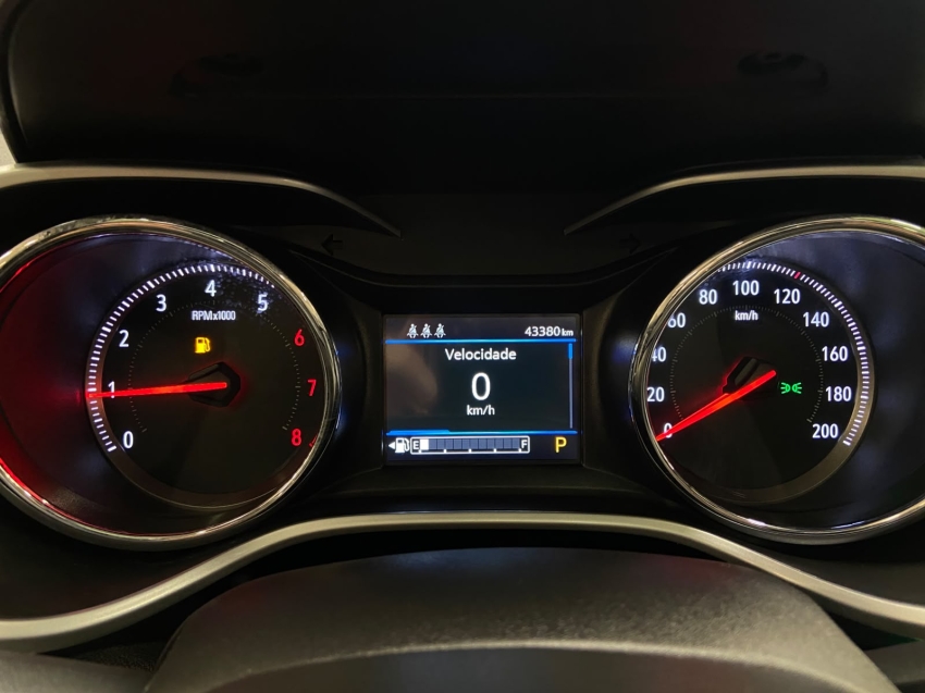 chevrolet tracker 1.2 turbo flex premier automatico 4p 20237