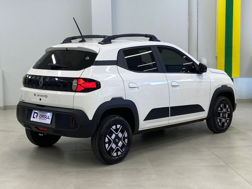 renault kwid e-tech 27 kw eletrico techno 2.0 4p automatico 20262