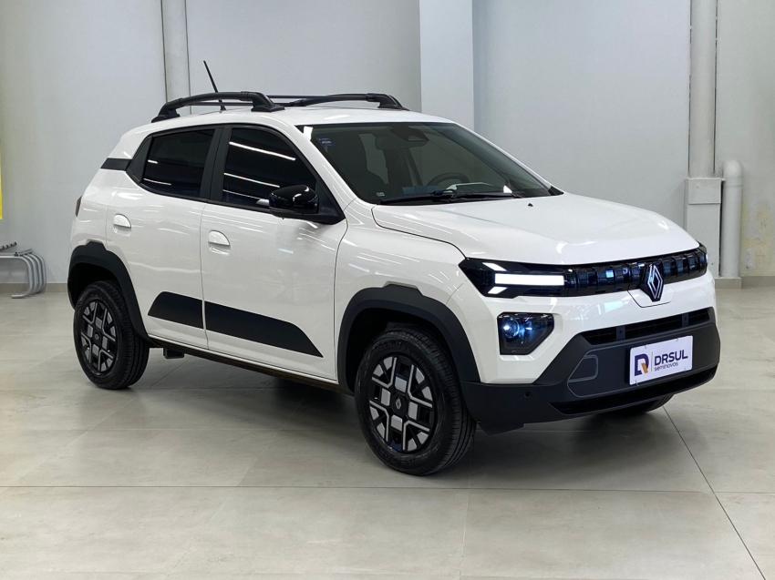 renault kwid e-tech 27 kw eletrico techno 2.0 4p automatico 20261