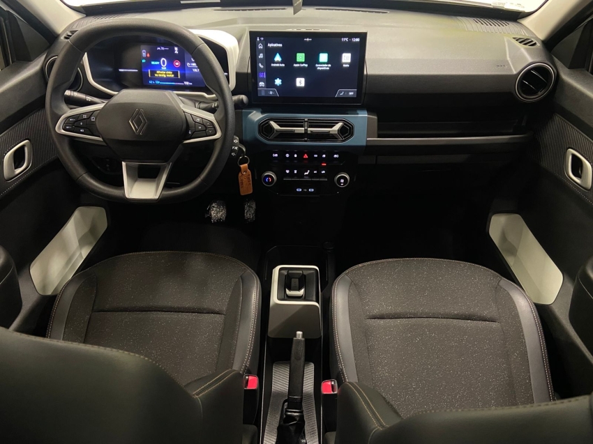 renault kwid e-tech 27 kw eletrico techno 2.0 4p automatico 20264