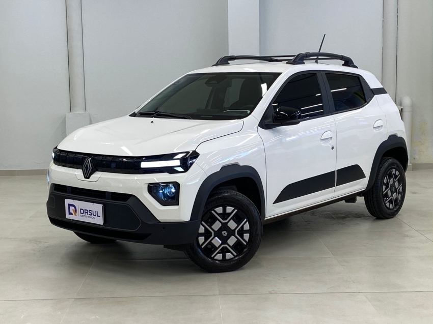 renault kwid e-tech 27 kw eletrico techno 2.0 4p automatico 20260