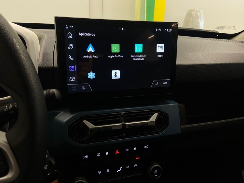 renault kwid e-tech 27 kw eletrico techno 2.0 4p automatico 20268