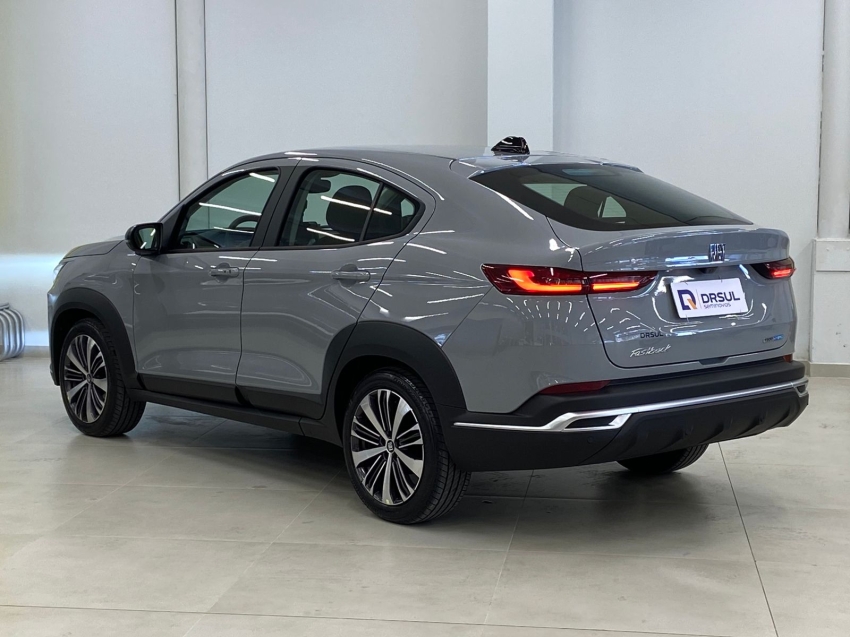 fiat fastback 1.0 turbo 200 hybrid audace cvt flex 4p automatico 20253
