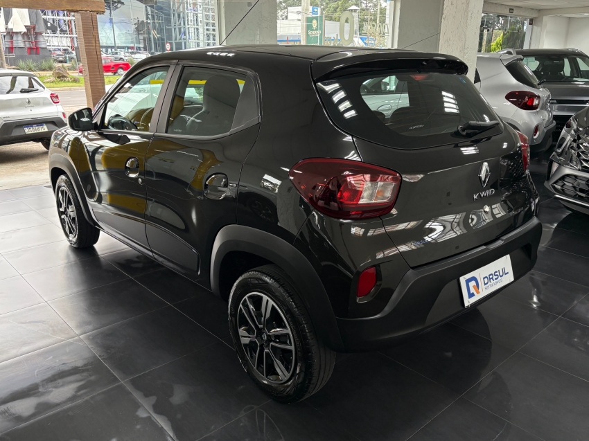 renault kwid 1.0 12v sce flex intense manual 4p 20243