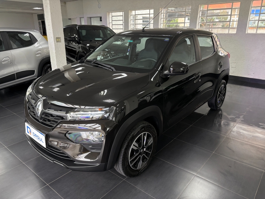 renault kwid 1.0 12v sce flex intense manual 4p 2024