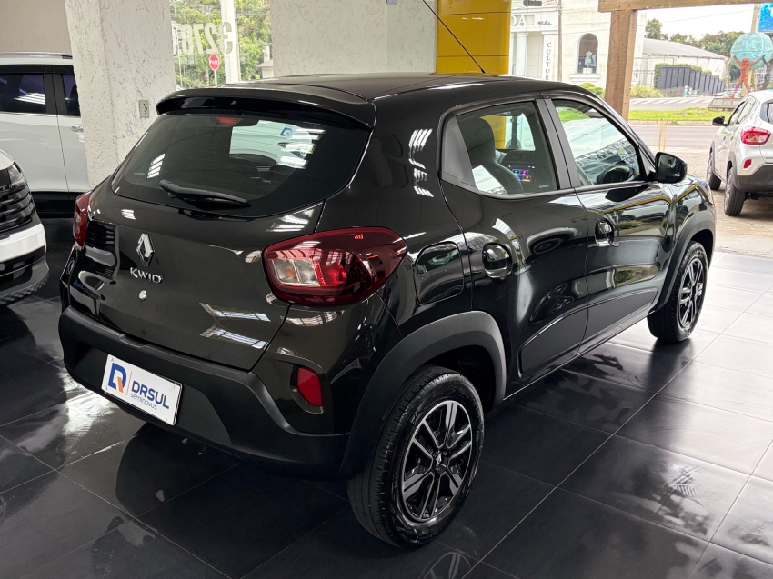 renault kwid 1.0 12v sce flex intense manual 4p 20242