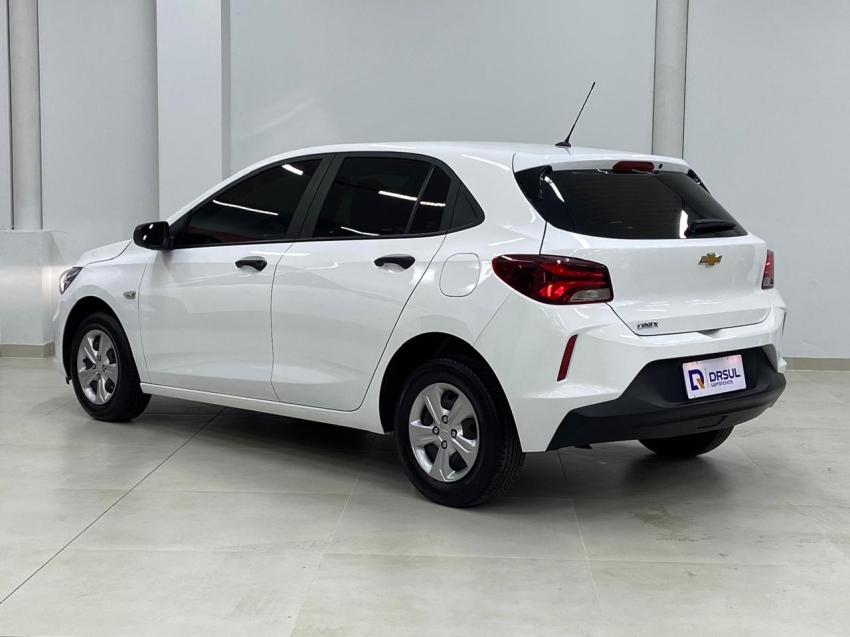 chevrolet onix 1.0 flex manual 4p 20243