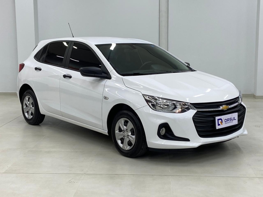 chevrolet onix 1.0 flex manual 4p 20241