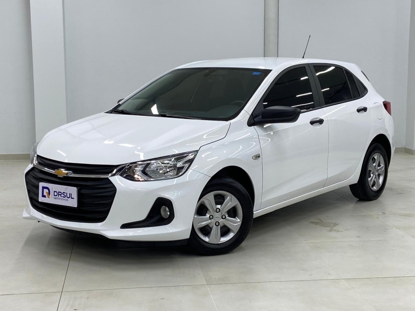 chevrolet onix 1.0 flex manual 4p 20240
