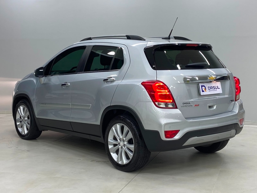 chevrolet tracker 1.4 16v turbo flex premier automatico 4p 20183