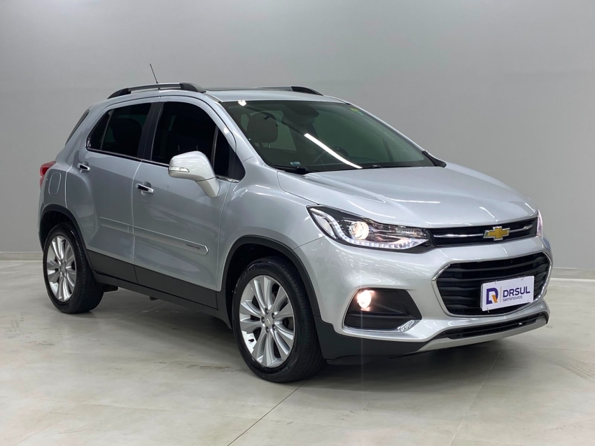 chevrolet tracker 1.4 16v turbo flex premier automatico 4p 20181