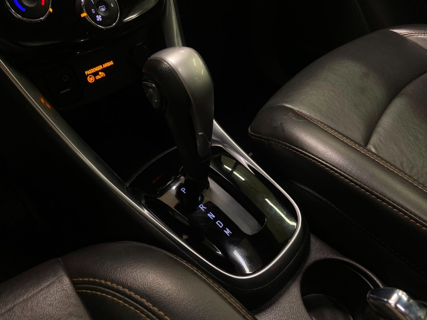 chevrolet tracker 1.4 16v turbo flex premier automatico 4p 20187