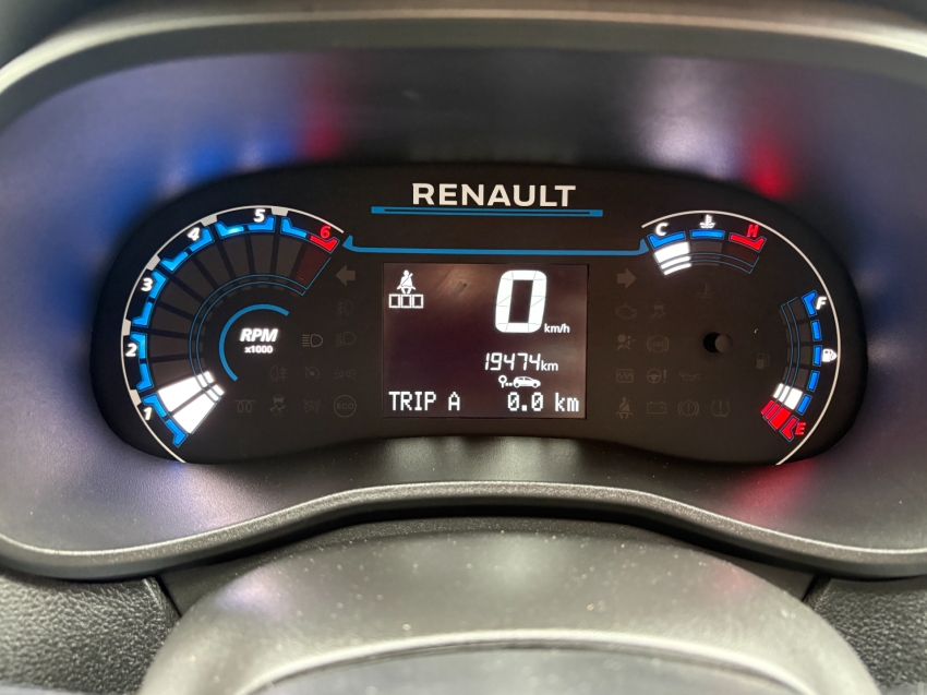 renault kwid 1.0 12v sce flex zen manual 4p 20245