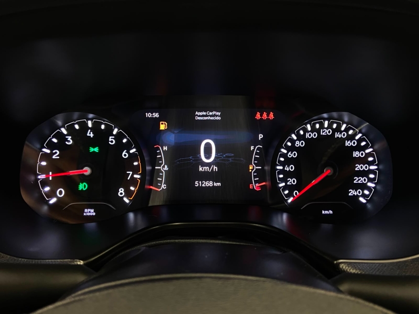 jeep compass 1.3 t270 turbo flex longitude at6 4p automatico 20235