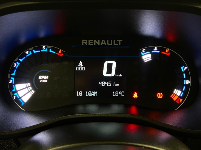 renault kwid 1.0 12v sce flex zen manual 4p 20245