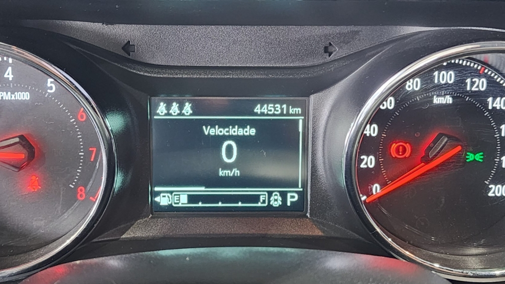 chevrolet montana 1.2 turbo flex ltz automatico 4p 20235