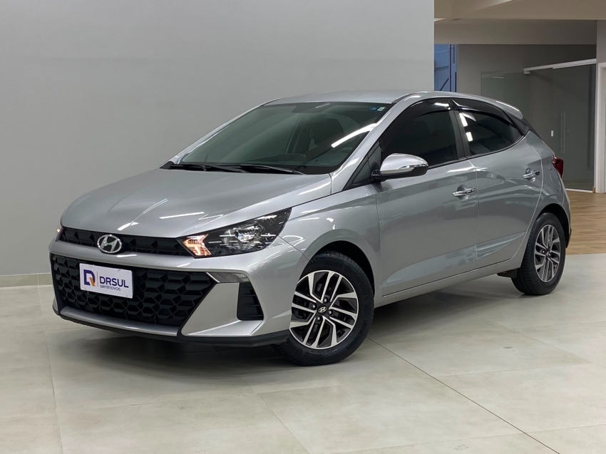 hyundai hb20 1.0 12v flex limited plus manual 4p 2024