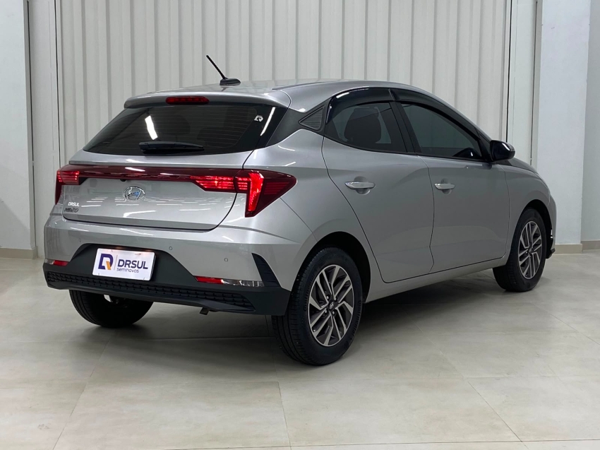 hyundai hb20 1.0 12v flex limited plus manual 4p 20242