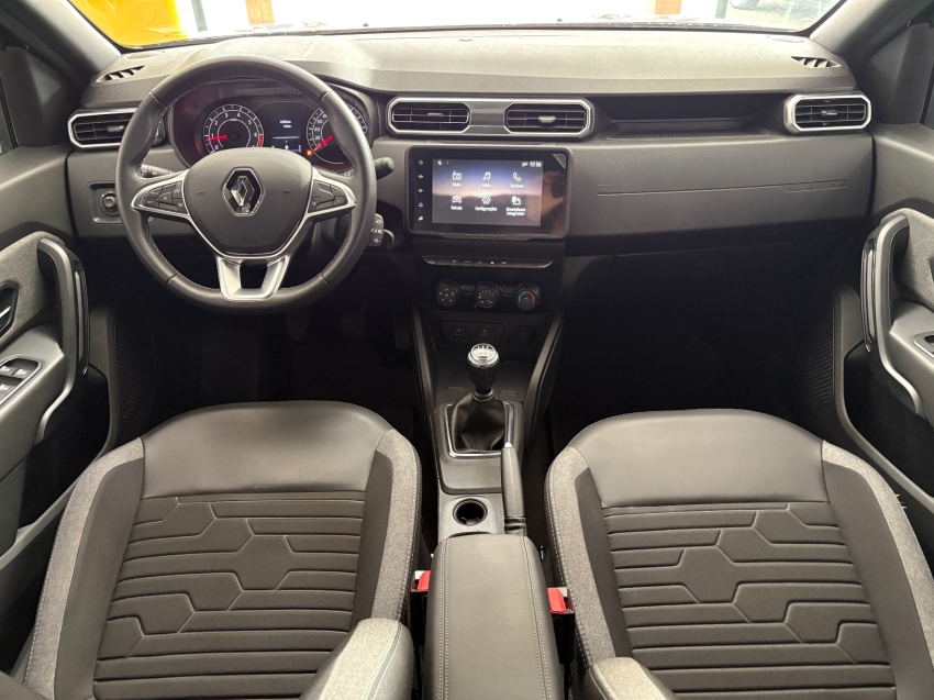 renault duster 1.6 16v sce flex intense plus manual 4p 20254