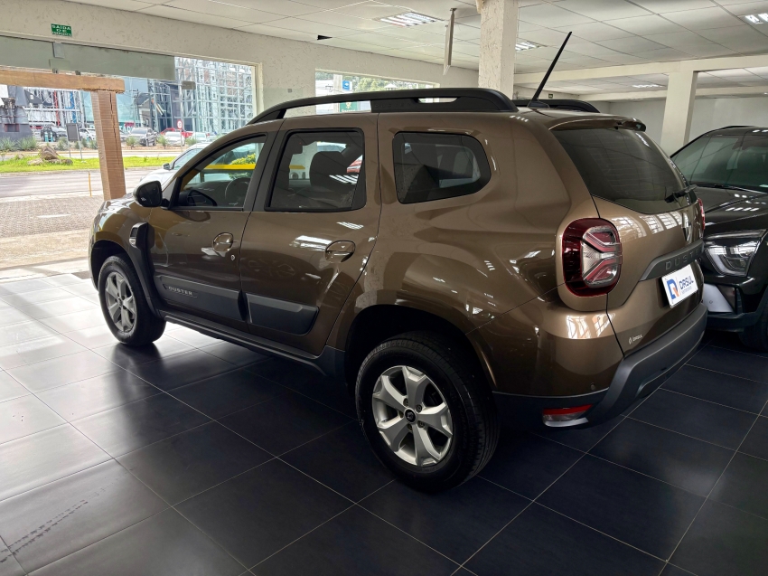 renault duster 1.6 16v sce flex intense plus manual 4p 20253