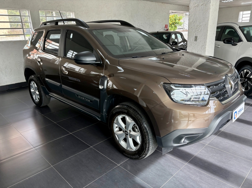 renault duster 1.6 16v sce flex intense plus manual 4p 20251