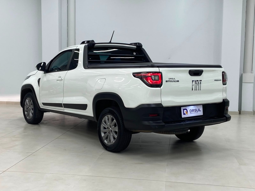 fiat strada 1.3 firefly flex freedom cs manual 2p 20223