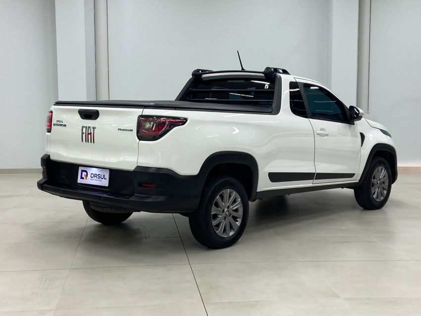 fiat strada 1.3 firefly flex freedom cs manual 2p 20222
