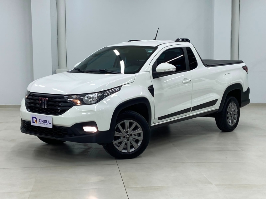 fiat strada 1.3 firefly flex freedom cs manual 2p 2022