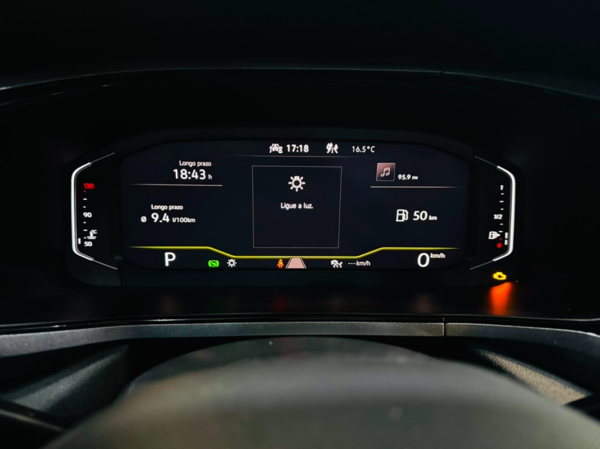 volkswagen taos 1.4 250 tsi total flex highline automatico 4p 20236
