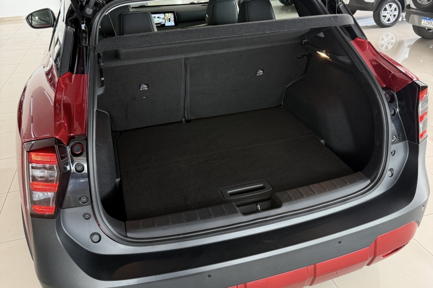 nissan kicks 1.0 turbo flex platinum dct 4p automatico 20266