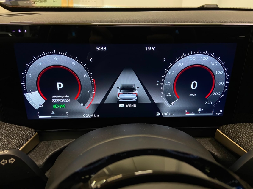 nissan kicks 1.0 turbo flex platinum dct 4p automatico 20265