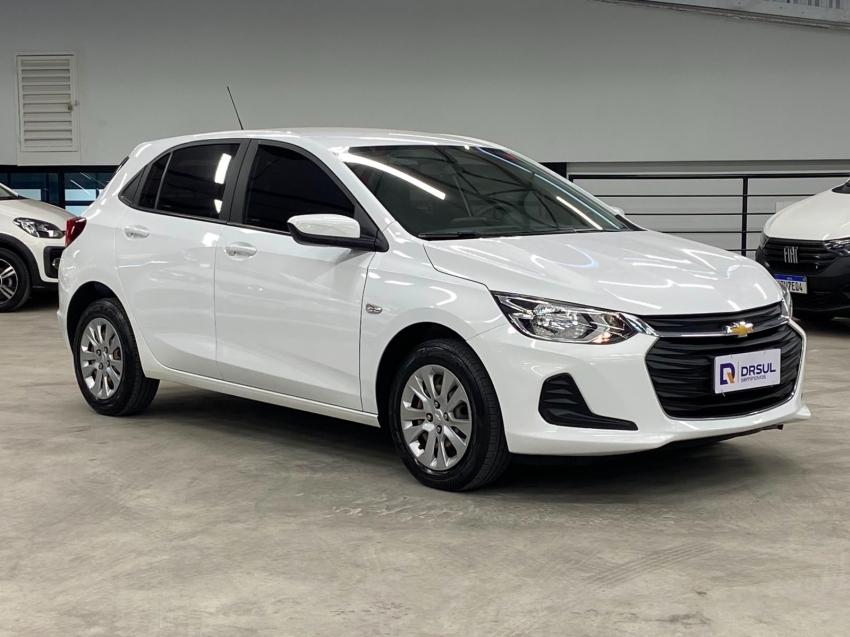 chevrolet onix 1.0 flex lt manual 4p 20231