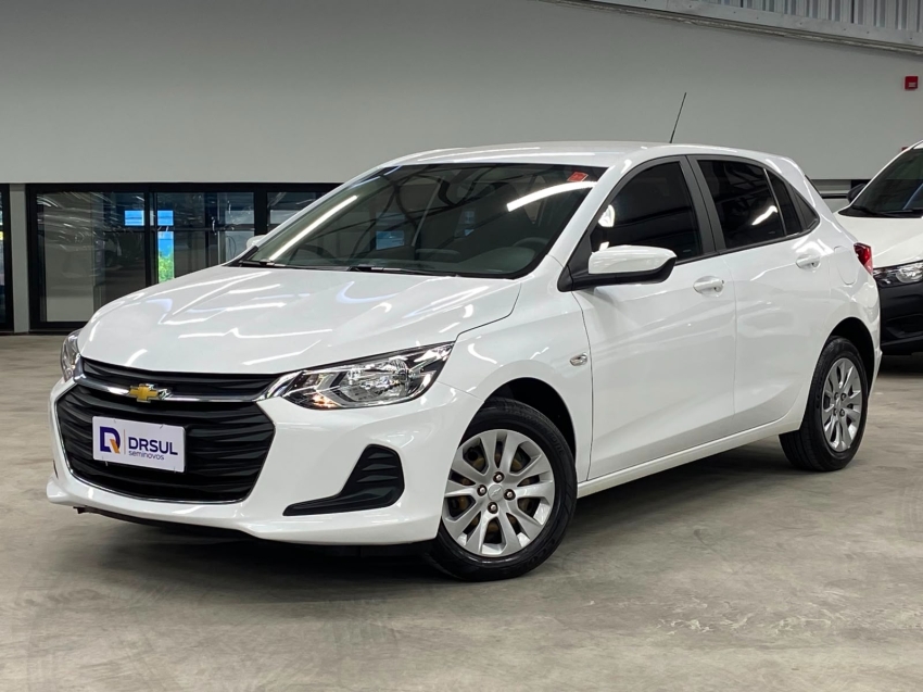 chevrolet onix 1.0 flex lt manual 4p 2023