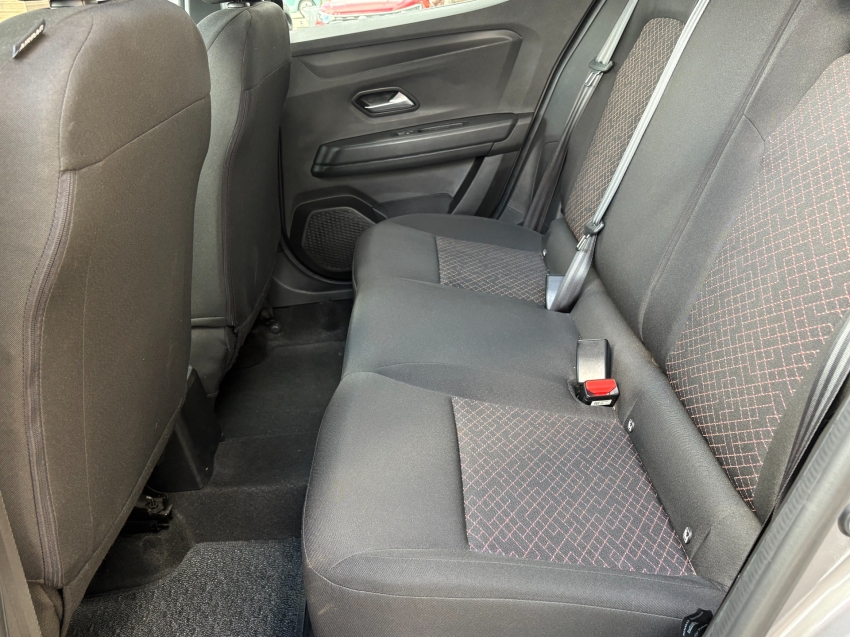 renault kardian 1.0 tce flex evolution edc 4p automatico 20256