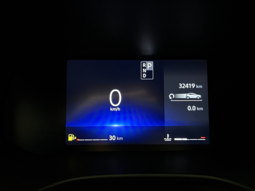 renault kardian 1.0 tce flex evolution edc 4p automatico 20255