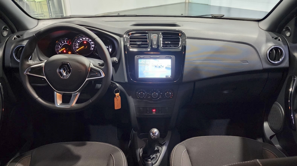 renault stepway 1.0 12v sce flex zen manual 4p 20254