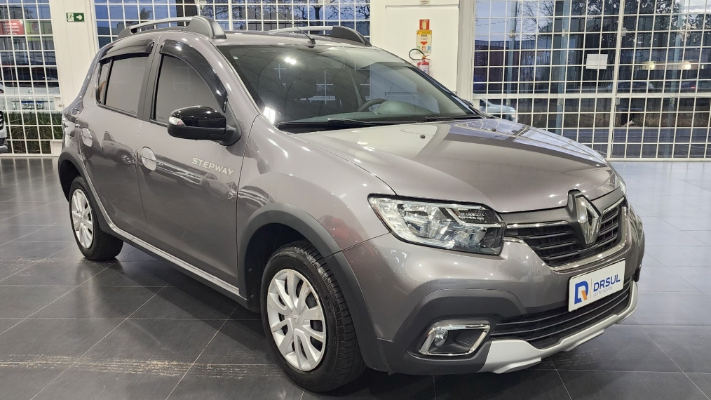 renault stepway 1.0 12v sce flex zen manual 4p 20251