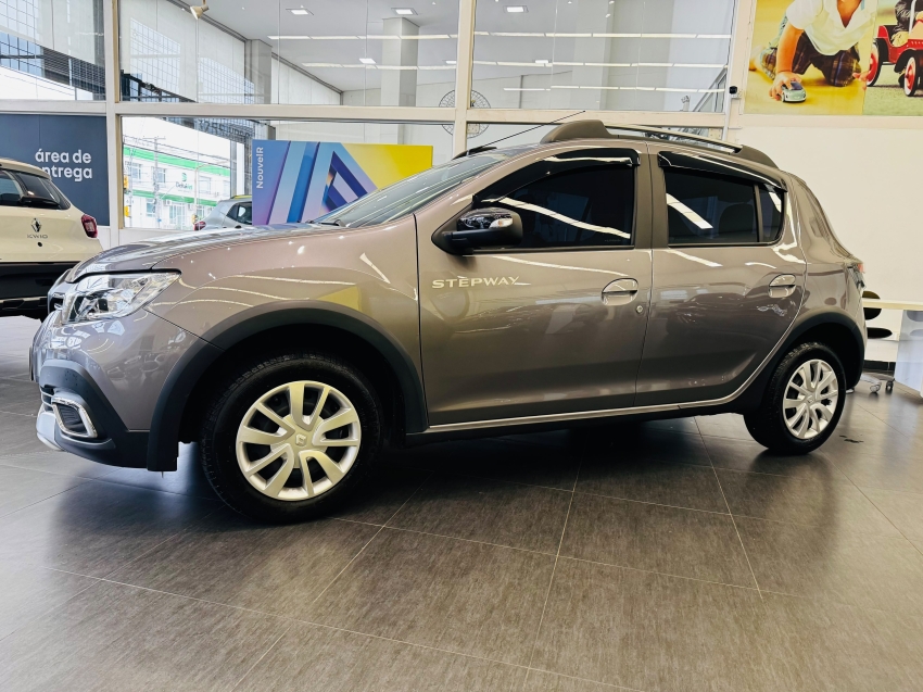 renault stepway 1.0 12v sce flex zen manual 4p 202510
