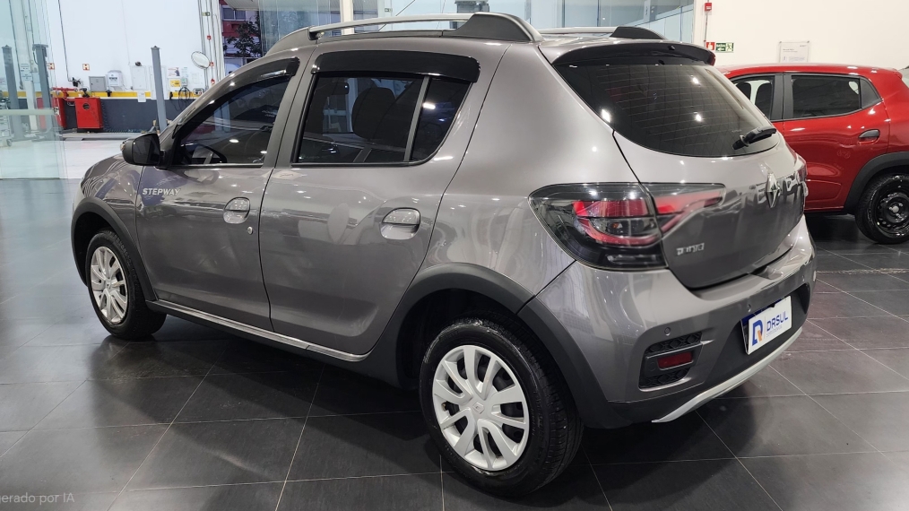 renault stepway 1.0 12v sce flex zen manual 4p 20253