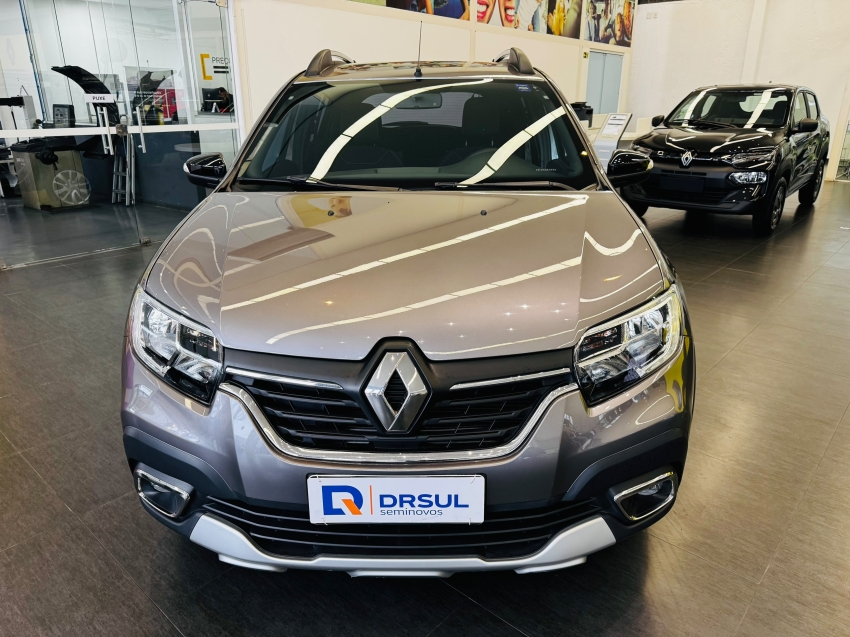 renault stepway 1.0 12v sce flex zen manual 4p 202511