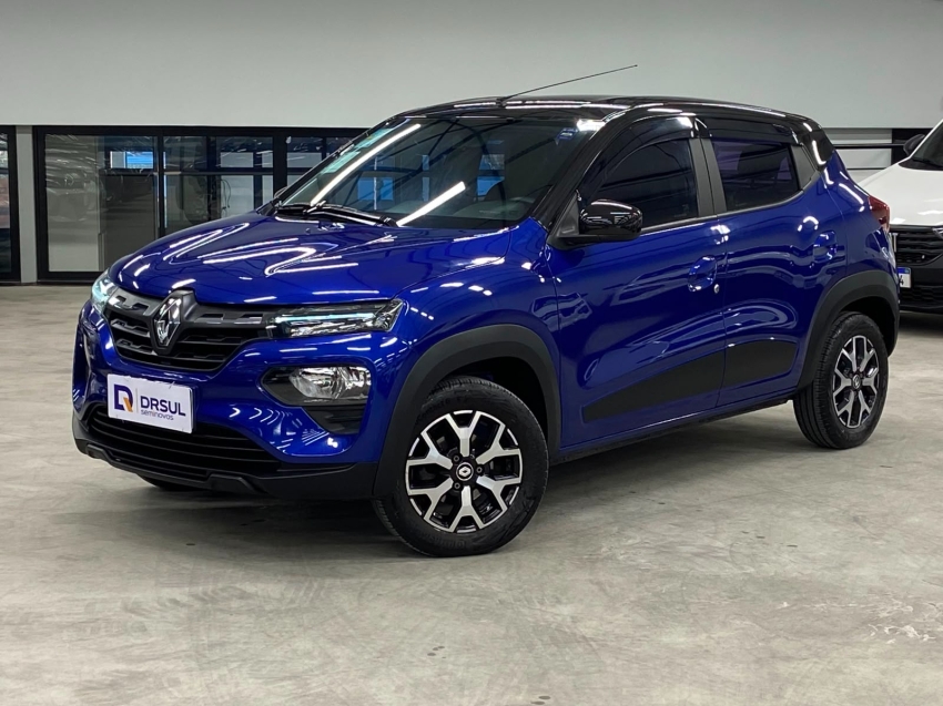 renault kwid 1.0 12v sce flex intense manual 4p 20230