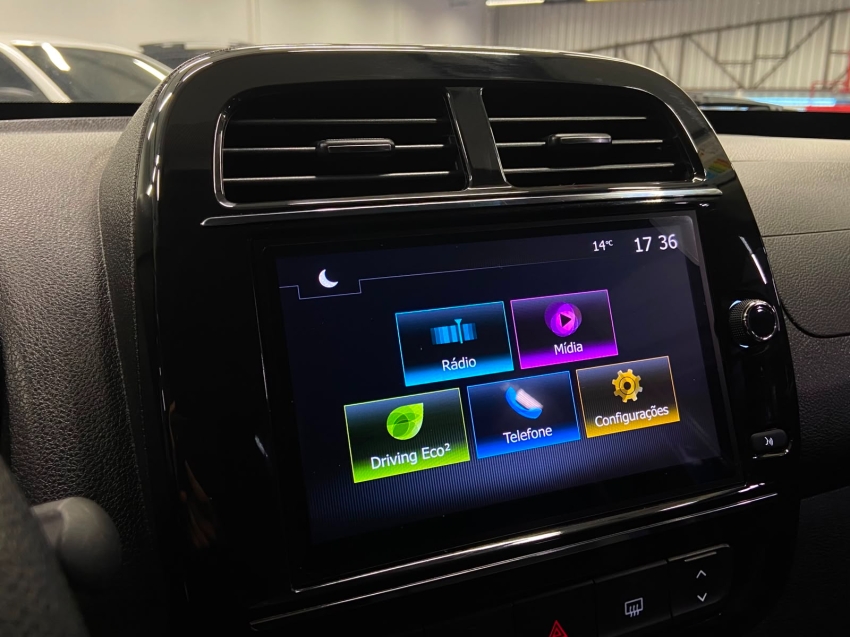 renault kwid 1.0 12v sce flex intense manual 4p 20238