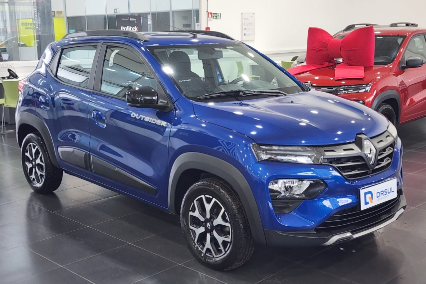 renault kwid 1.0 12v sce flex outsider manual 4p 20251