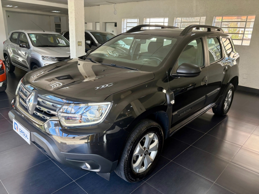 renault duster 1.6 16v sce flex intense manual 4p 20240