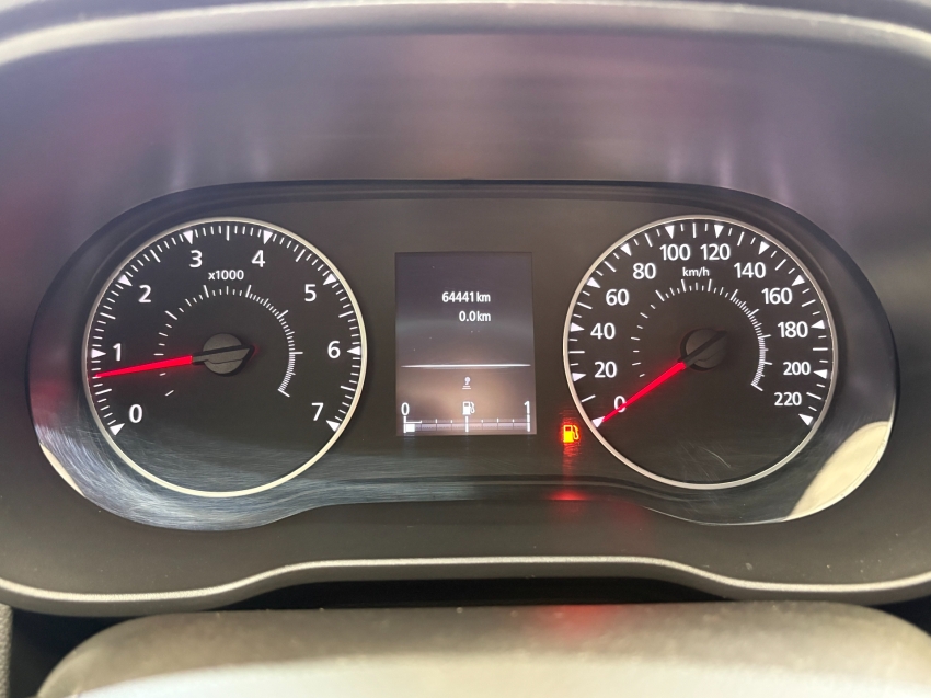 renault duster 1.6 16v sce flex intense manual 4p 20245