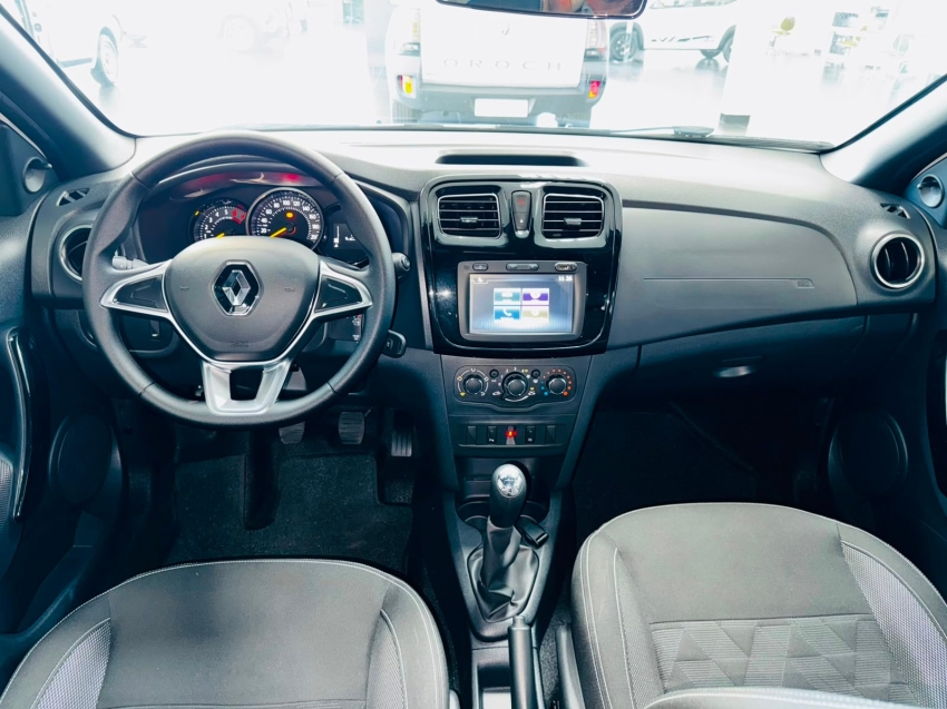 renault stepway 1.0 12v sce flex zen manual 4p 20254