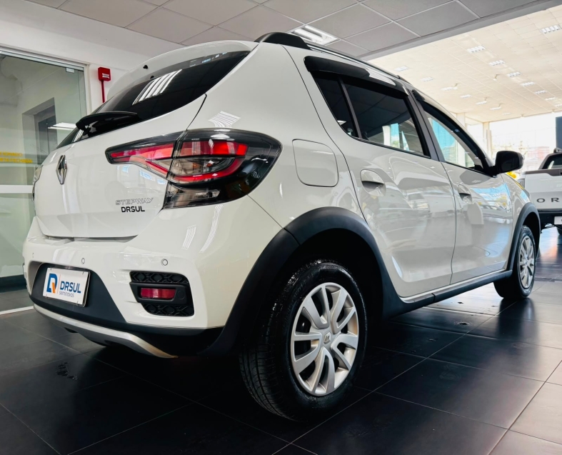 renault stepway 1.0 12v sce flex zen manual 4p 202510
