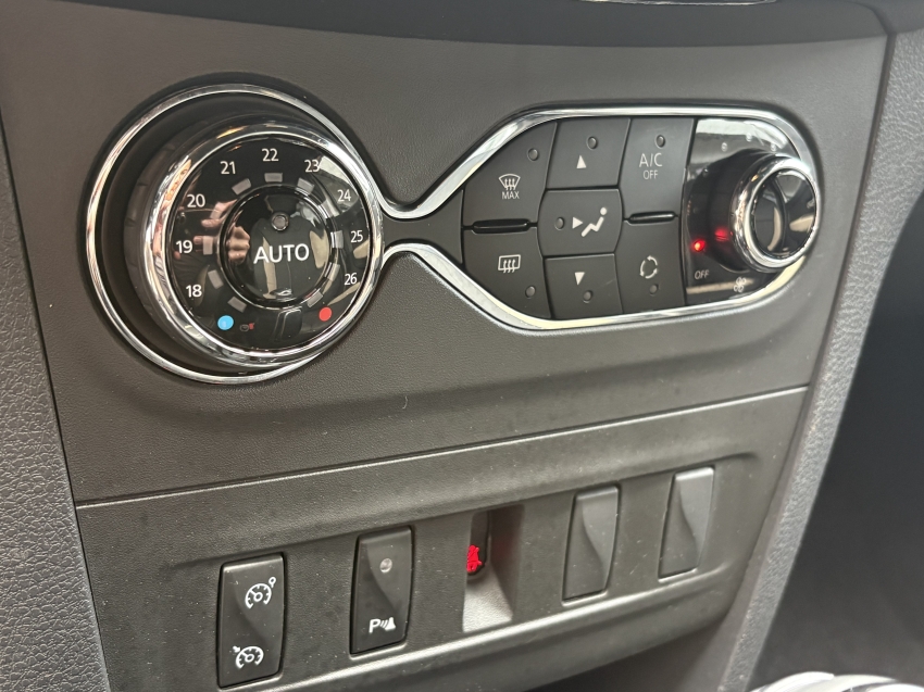 renault stepway 1.6 16v sce flex iconic x-tronic 4p automatico 20208