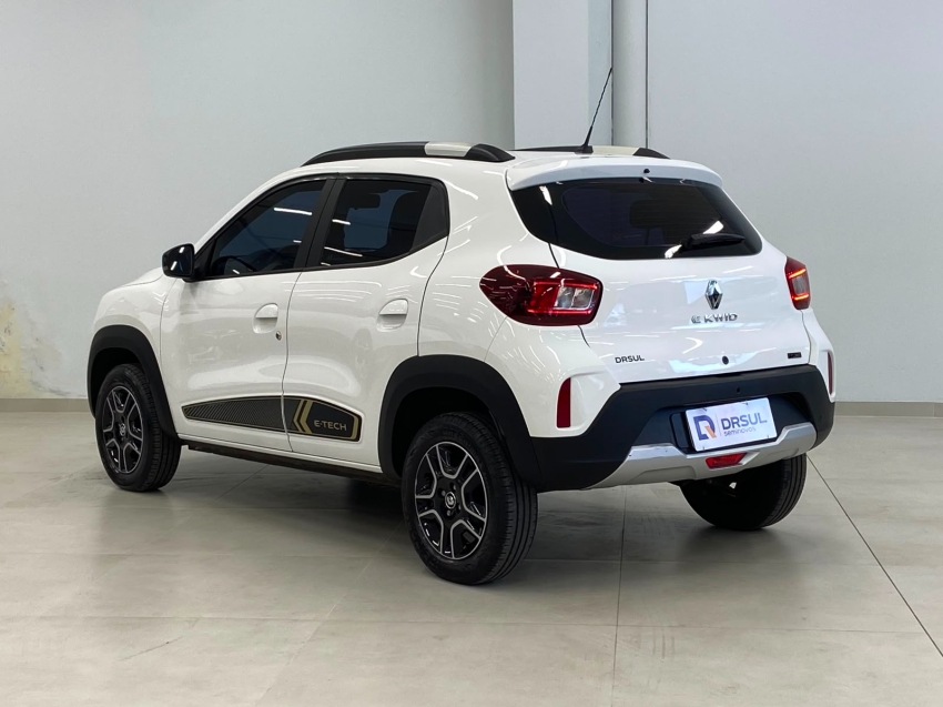 renault kwid e-tech 27 kw eletrico 1.0 4p automatico 20243