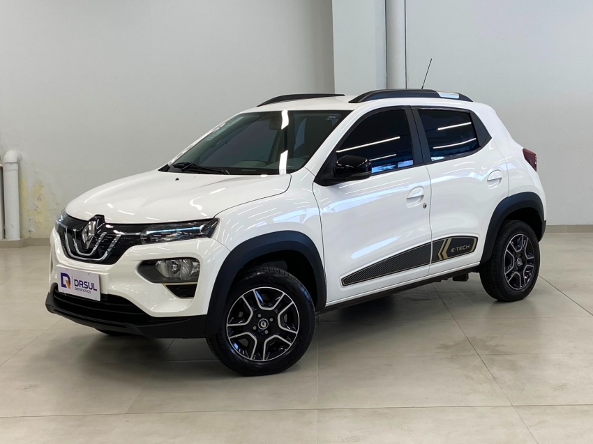 renault kwid e-tech 27 kw eletrico 1.0 4p automatico 20240